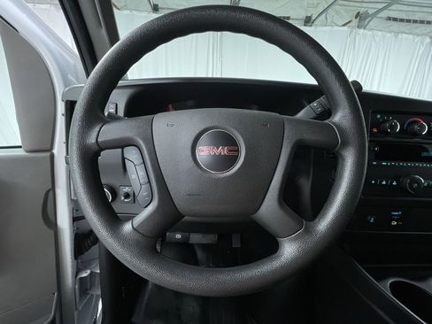 Used 2024 GMC Savana 2500 w/ Driver Convenience Package image 26