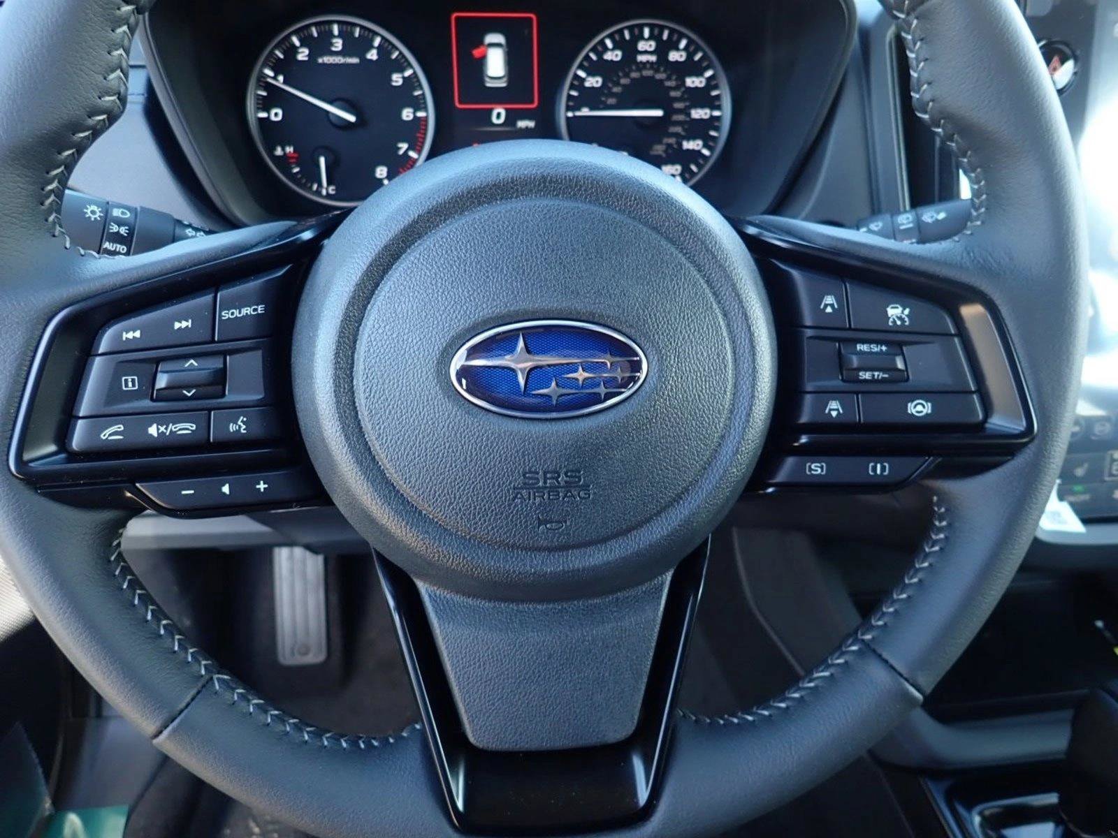 Used 2026 Subaru Forester Premium AWD/4WD image 14