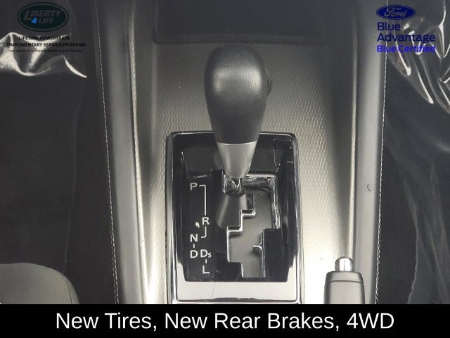 Used 2024 Mitsubishi Outlander Sport ES AWD/4WD image 22