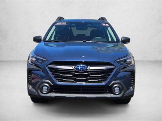 Used 2025 Subaru Outback w/ Popular Package #1A AWD/4WD video 2