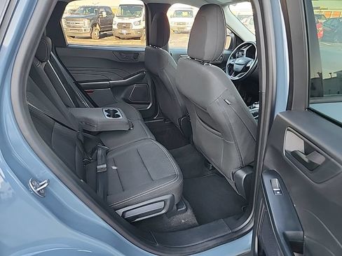 Used 2024 Ford Escape Active FWD image 32