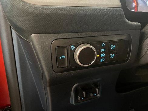 Certified 2024 Ford Maverick Lariat w/ 4K Tow Package AWD/4WD image 13