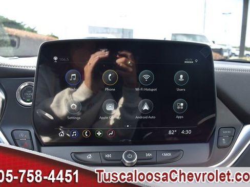 New 2026 Chevrolet Blazer LT w/ LPO, Floor Liner Package FWD image 26