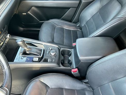 Used 2022 MAZDA CX-5 AWD 2.5 S w/ Premium Plus Pkg image 30