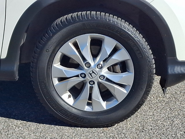 Used 2014 Honda CR-V EX image 24