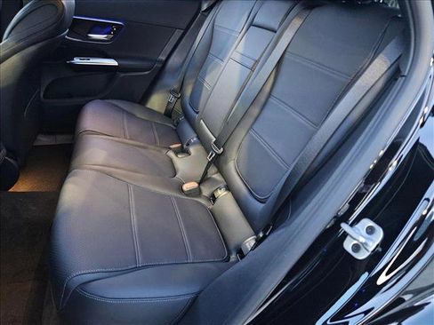 New 2025 Mercedes-Benz GLC 300 GLC 300 image 15