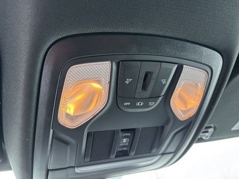 Used 2022 RAM 1500 Big Horn image 29