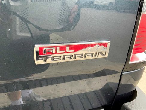 Used 2020 GMC Canyon All Terrain w/ Trailering Package image 15