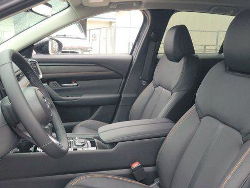 New 2026 MAZDA CX-50 AWD 2.5 Hybrid w/ Weather Package image 17