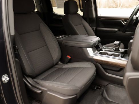 Used 2023 Chevrolet Silverado 1500 RST image 29