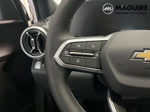 New 2026 Chevrolet Equinox LT w/ Convenience Package II image 6