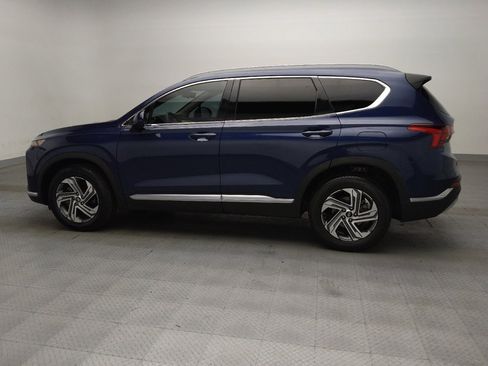 Used 2021 Hyundai Santa Fe SEL FWD image 3
