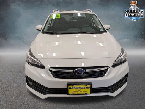 Used 2023 Subaru Impreza Premium image 2