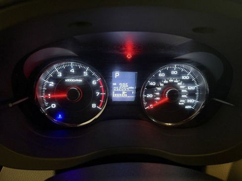 Used 2015 Subaru Forester 2.5i Touring w/ Eyesight & Navigation System image 11