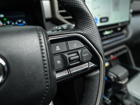 Used 2024 Toyota Sequoia Limited image 25