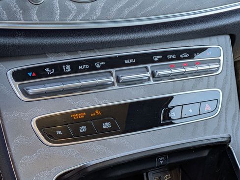 Certified 2023 Mercedes-Benz E 450 4MATIC All-Terrain Wagon image 27