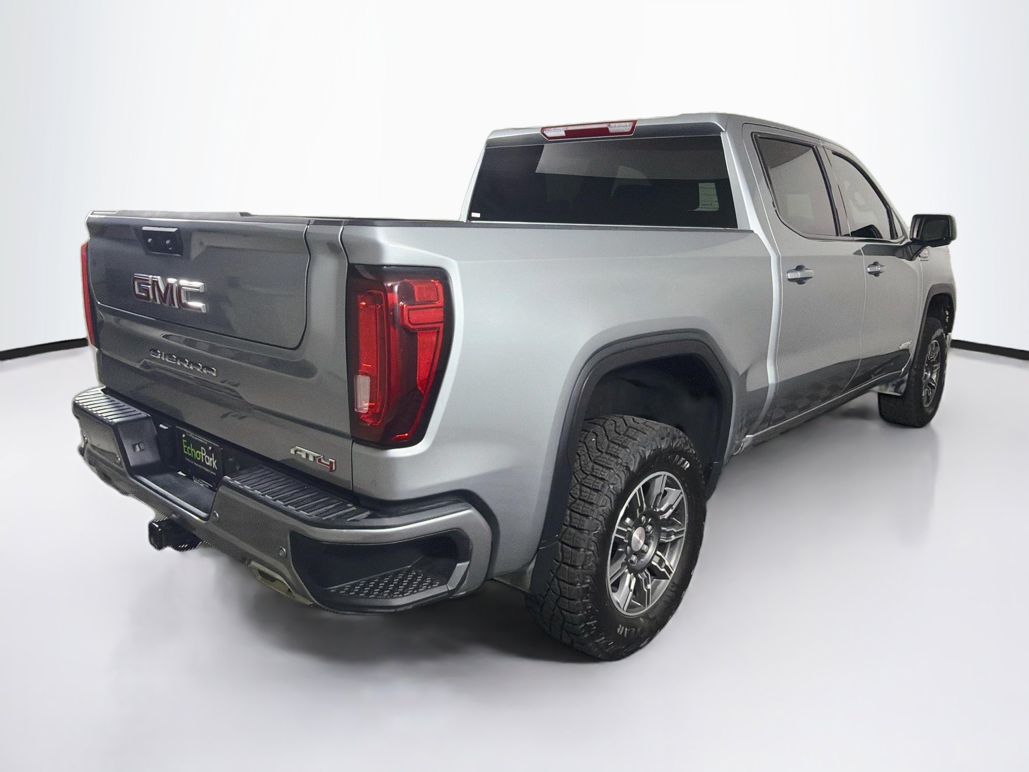 Used 2026 GMC Sierra 1500 AT4 AWD/4WD image 9