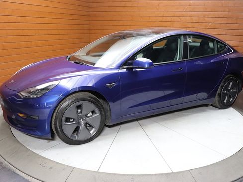 Used 2022 Tesla Model 3 Long Range image 6