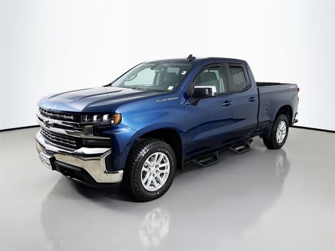 Used 2019 Chevrolet Silverado 1500 LT w/ All-Star Edition image 5