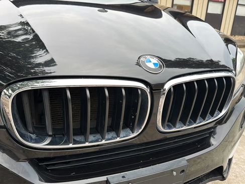 Used 2016 BMW X5 xDrive35i w/ Premium Package AWD/4WD image 27