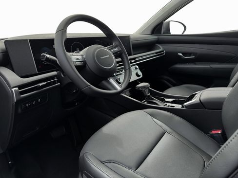 New 2026 Hyundai Tucson SEL image 14