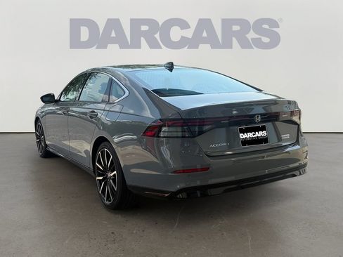 Certified 2026 Honda Accord Touring image 5