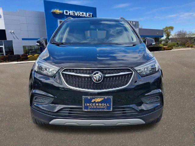 Used 2019 Buick Encore Preferred AWD/4WD image 22