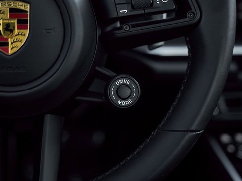 Used 2021 Porsche 911 Turbo S image 48