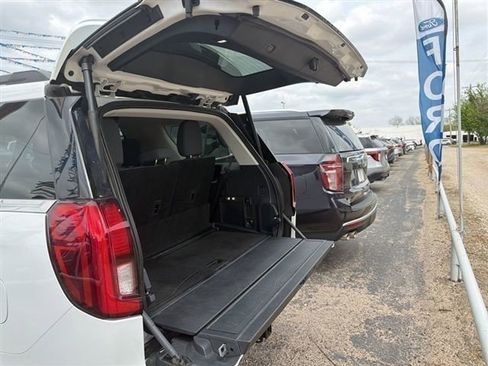 Used 2025 Ford Expedition Active RWD image 46