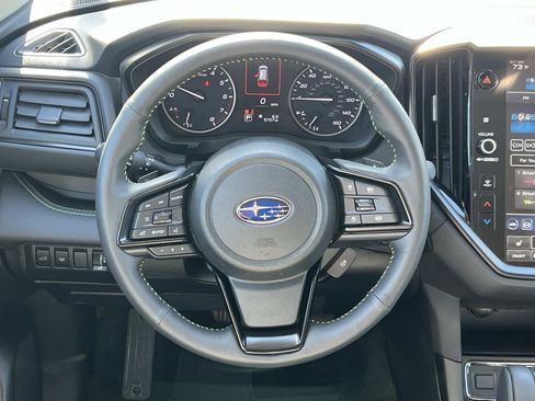 Certified 2025 Subaru Ascent Onyx Edition w/ Onyx Package image 24