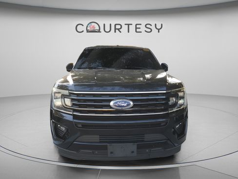 Used 2020 Ford Expedition Limited w/ Equipment Group 303A RWD image 27