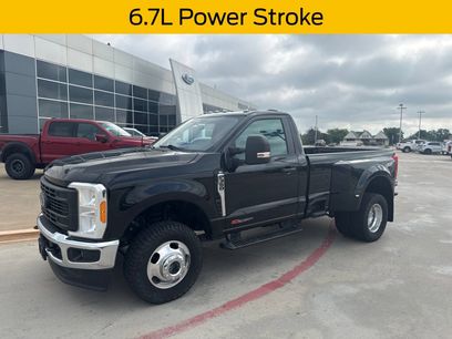 Used 2023 Ford F350 XL w/ FX4 Off-Road Package