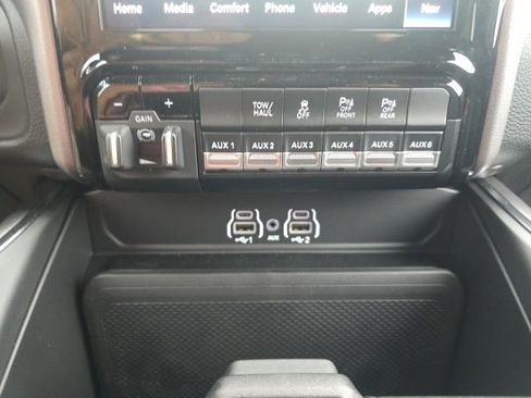 New 2026 RAM 2500 Big Horn image 23