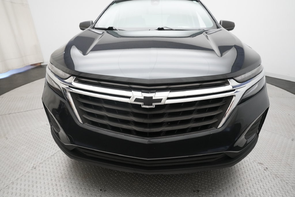 Used 2022 Chevrolet Equinox LS w/ LS Convenience Package FWD image 21