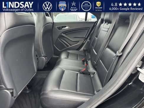 Used 2018 Mercedes-Benz CLA 250 4MATIC image 13