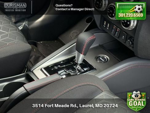 New 2026 Mitsubishi Outlander Sport LE AWD/4WD image 8
