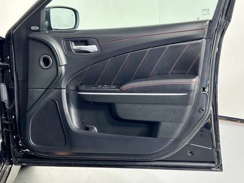 Used 2023 Dodge Charger Scat Pack w/ Plus Group RWD image 10