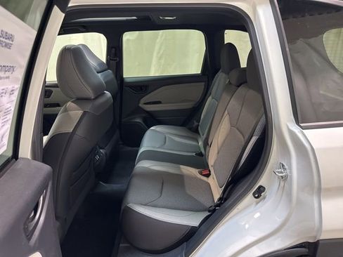 New 2026 Subaru Forester Premium image 29