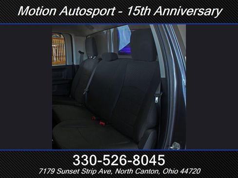 Used 2019 RAM 1500 Express w/ Wheel & Sound Group AWD/4WD image 38
