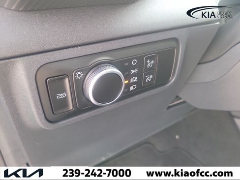 Used 2025 Ford Mustang Dark Horse RWD image 20