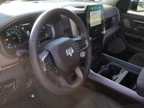 New 2026 RAM 1500 Limited image 16