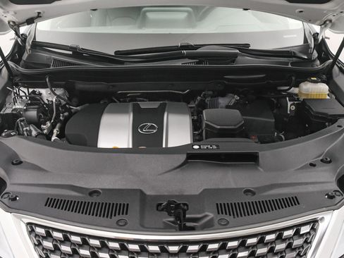 Used 2022 Lexus RX 350L Premium image 31