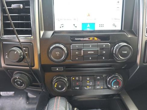 Used 2018 Ford F150 XLT w/ Equipment Group 302A Luxury image 19