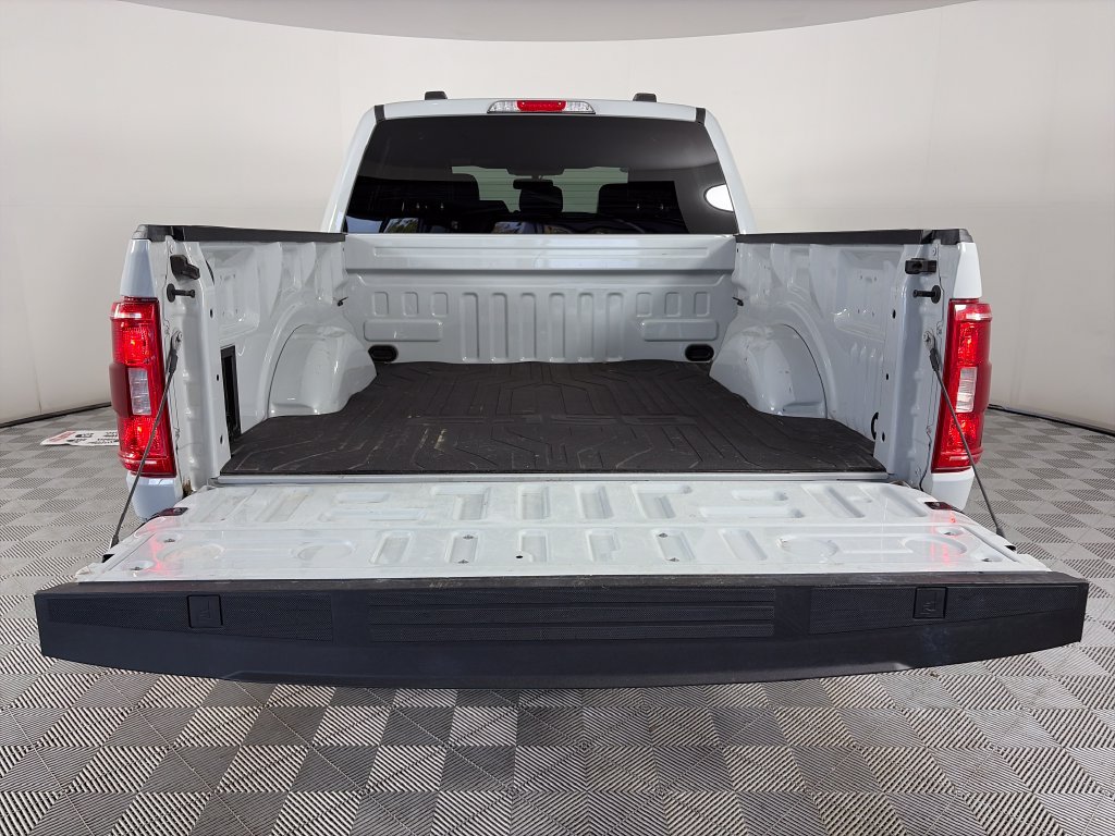 Certified 2023 Ford F150 Tremor AWD/4WD image 28