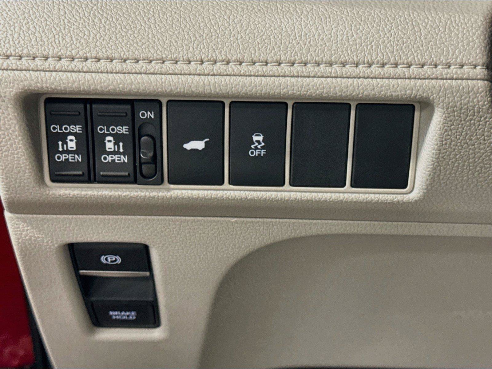 New 2027 Honda Odyssey EX-L image 14