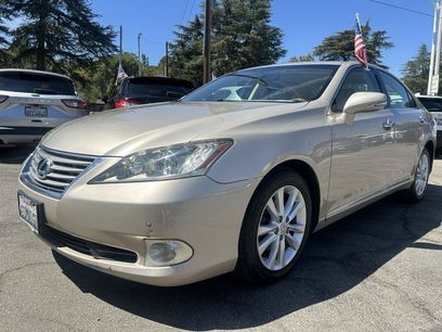 Used 2011 Lexus ES 350