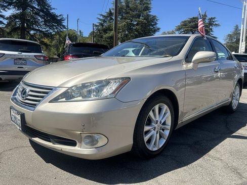 Used 2011 Lexus ES 350 FWD image 1