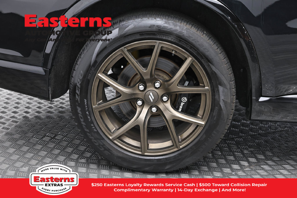 Used 2025 Dodge Durango R/T AWD/4WD image 32