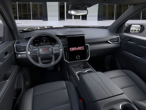 New 2025 GMC Acadia Elevation w/ Elevation Premium Package image 16