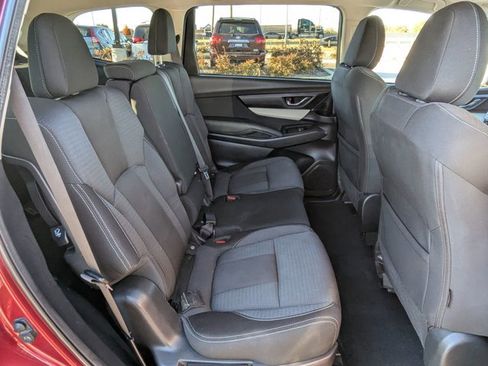 Used 2021 Subaru Ascent Premium w/ Convenience Package image 20